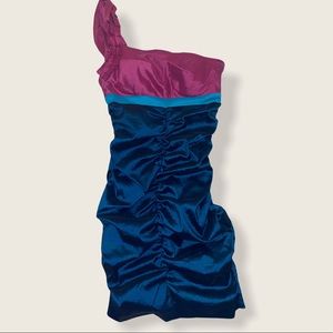 BNWT Hailey Logan dress
